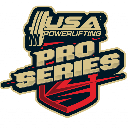 USA Powerlifting Pro Series